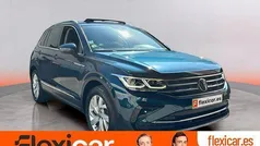 Usado 2021 VW Tiguan Life SUV | 24.990 € (Super precio)