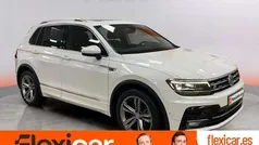 Usado 2019 VW Tiguan Sportline SUV | 24.290 € (Super precio)