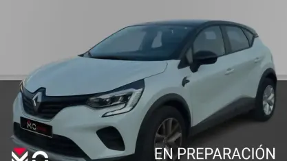 Usado Renault Captur Equilibre 90 CV (66 kW) 2023 SUV