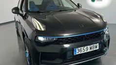 Usado 2022 Lynk & Co 01 SUV | 25.500 € (Precio justo)