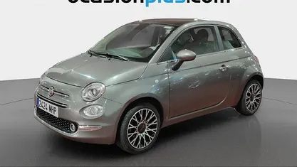 Usado Fiat 500 Dolcevita 71 CV (52 kW) 2023 Utilitario