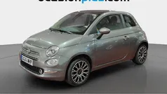 Gris Usado 2023 Fiat 500 Dolcevita Utilitario | 10.900 € (Precio justo)