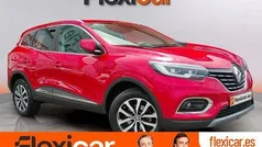 Usado 2019 Renault Kadjar Zen SUV | 17.290 € (Precio justo)
