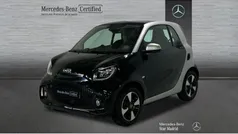 Otro Usado 2024 Smart ForTwo Electric Drive Coupe | 18.490 € (Precio justo)