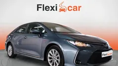 Usado 2022 Toyota Corolla Active Berlina | 17.190 € (Buen precio)