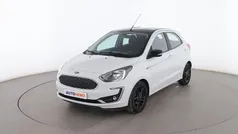 Blanco Usado 2019 Ford Ka Plus Utilitario | 10.499 € (Precio justo)