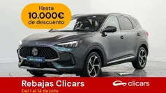 Blanco Usado 2024 MG HS Luxury SUV | 19.490 € (Super precio)