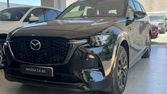 Usado 2025 Mazda CX-80 Homura-Line SUV | 57.900 € (Precio justo)