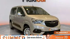 Usado 2019 Opel Combo Selective Monovolumen | 14.690 € (Precio justo)