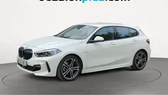 Usado 2024 BMW 118 Utilitario | 26.000 € (Precio justo)