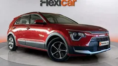 Usado 2023 Kia Niro SUV | 22.390 € (Precio justo)