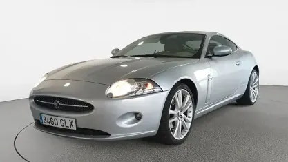Occasion Jaguar XKR 400 ch (294 kW) 2009 Coupé