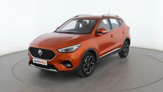 Usado 2022 MG ZS Luxury Berlina | 15.799 € (Precio justo)