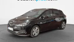 Usado 2020 Opel Astra GS Line Utilitario | 9910 € (Buen precio)