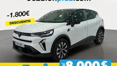 Usado 2024 Renault Captur Equilibre SUV | 19.800 € (Precio justo)