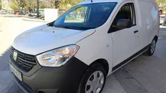 Usado 2019 Dacia Dokker Essentiel Van | 8500 € (Precio justo)