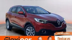 Usado 2017 Renault Kadjar SUV | 14.270 € (Precio justo)