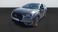 DS Automobiles DS7 Crossback
