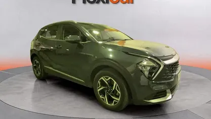 Usado Kia Sportage 136 CV (100 kW) 2023 SUV