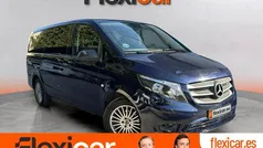 Usado 2019 Mercedes V200 Marco Polo Monovolumen | 34.490 € (Buen precio)
