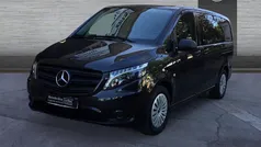 Usado 2023 Mercedes Vito Monovolumen | 41.302 € (Precio justo)