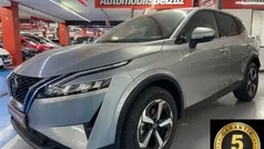 Usado 2024 Nissan Qashqai Acenta SUV | 23.990 € (Buen precio)