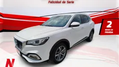 Usado 2022 MG EHS Comfort SUV | 20.084 € (Precio justo)