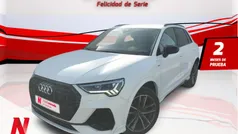Usado 2021 Audi Q3 S-Line SUV | 33.635 € (Precio justo)