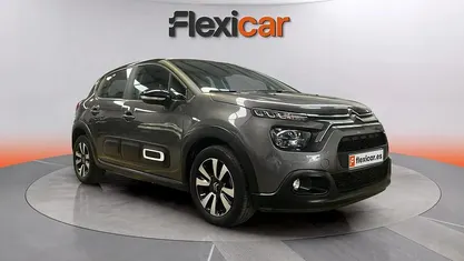 Usado Citroën C3 Feel 83 CV (61 kW) 2021 Utilitario