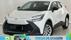 Usado 2024 Toyota C-HR Active SUV | 27.500 € (Precio justo)