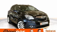 Usado 2015 Opel Mokka Excellence SUV | 9970 € (Precio justo)