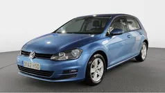Usado 2013 VW Golf VII Advance Berlina | 12.750 € (Precio justo)