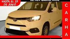 Usado 2020 Toyota Proace City Van | 13.890 € (Super precio)