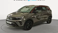 Gris Usado 2023 Opel Crossland S SUV | 12.955 € (Buen precio)