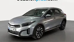 Usado 2023 Kia XCeed SUV | 21.355 € (Precio justo)