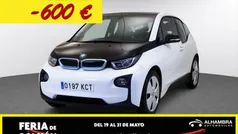 Usado 2017 BMW i3 Comfort Edition Utilitario | 13.690 € (Precio justo)