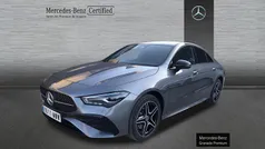 Usado 2024 Mercedes E250 Coupe | 42.900 €