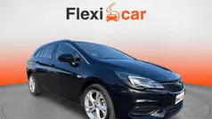 Usado 2021 Opel Astra S Familiar | 10.190 € (Buen precio)