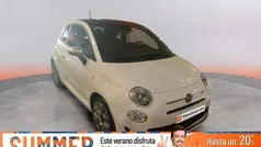 Usado 2019 Fiat 500S S Utilitario | 10.290 € (Buen precio)