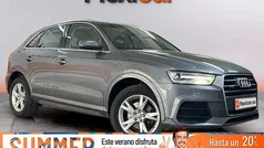 Usado 2016 Audi Q3 SUV | 18.490 € (Buen precio)