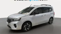 Gris Usado 2022 Nissan Townstar N-Connecta Van | 17.682 € (Precio justo)