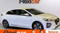Usado 2020 Hyundai Ioniq Berlina | 15.990 € (Buen precio)
