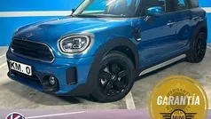 Usado 2022 Mini Cooper D Countryman SUV | 26.300 € (Precio justo)