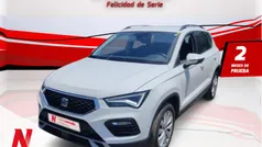 Usado 2021 Seat Ateca Style SUV | 17.747 € (Precio justo)