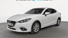 Usado 2014 Mazda 3 Style Berlina | 13.590 € (Precio justo)