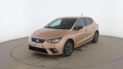 Usado 2018 Seat Ibiza XCELLENCE Utilitario | 11.399 € (Precio justo)
