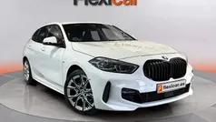 Usado 2024 BMW 118 Utilitario | 27.990 € (Precio justo)