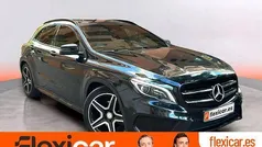 Usado 2017 Mercedes GLA220 AMG line SUV | 24.490 € (Precio justo)