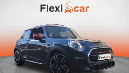 Negro Usado 2017 Mini John Cooper Works Utilitario | 22.390 € (Super precio)