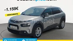 Usado 2019 Citroën C4 Cactus Feel Utilitario | 12.750 € (Precio justo)